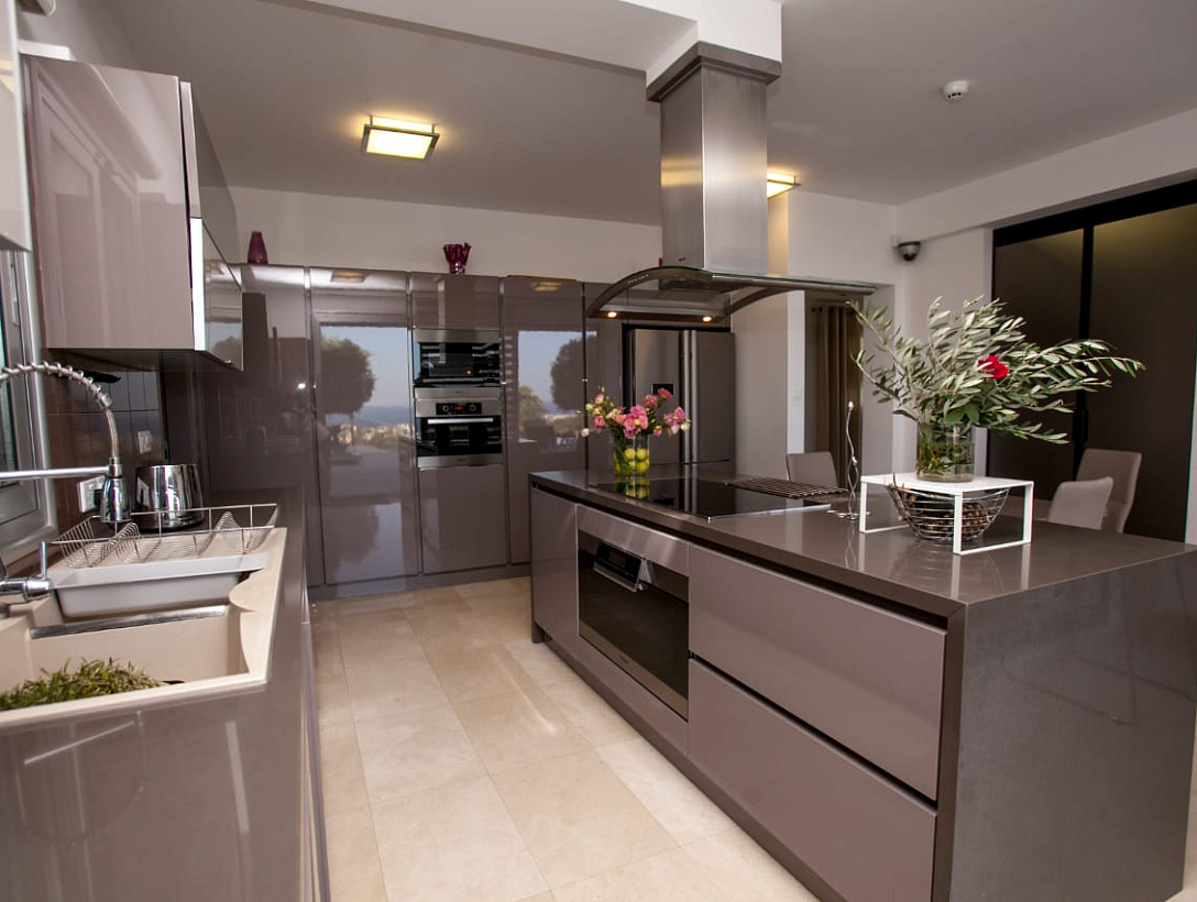 Вилла в Фамагусте