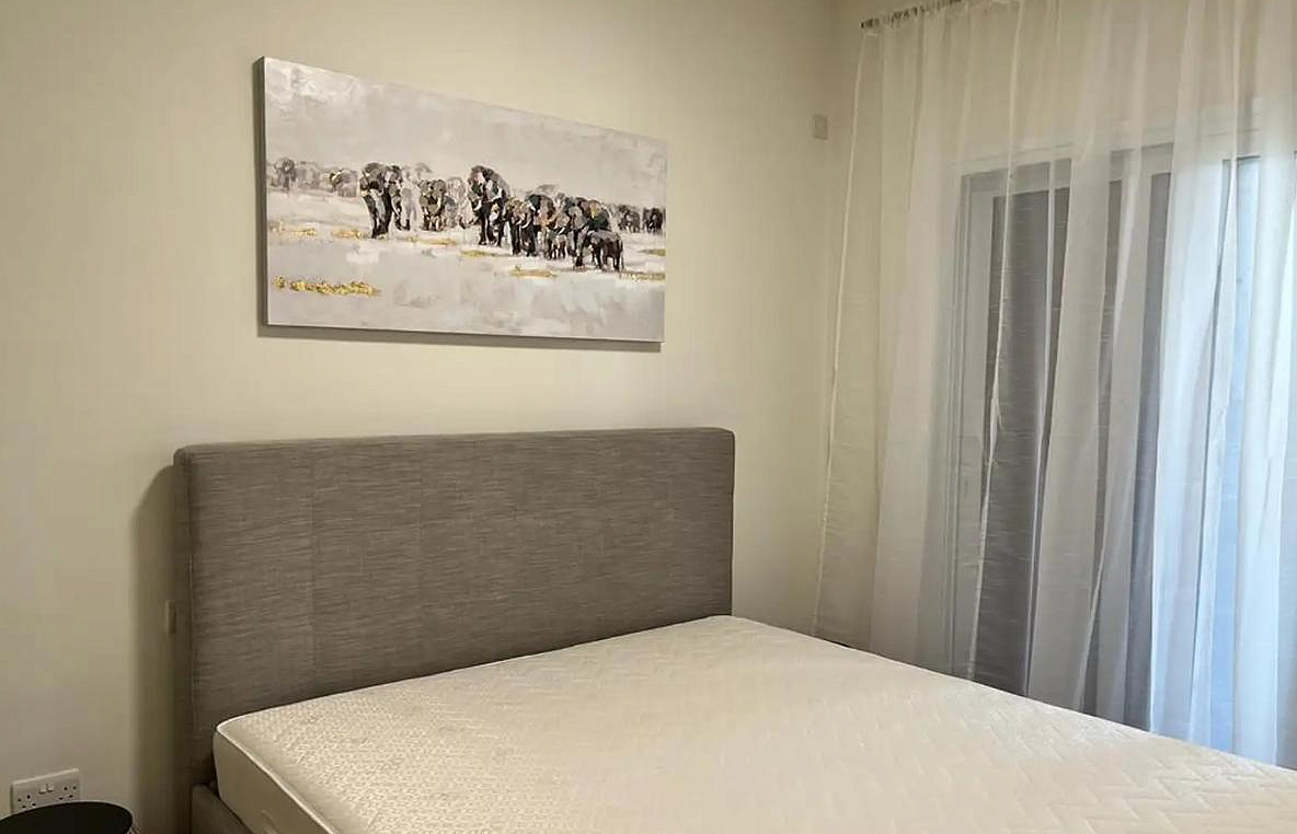3-bedroom apartment in Limassol Marina, Limassol 4