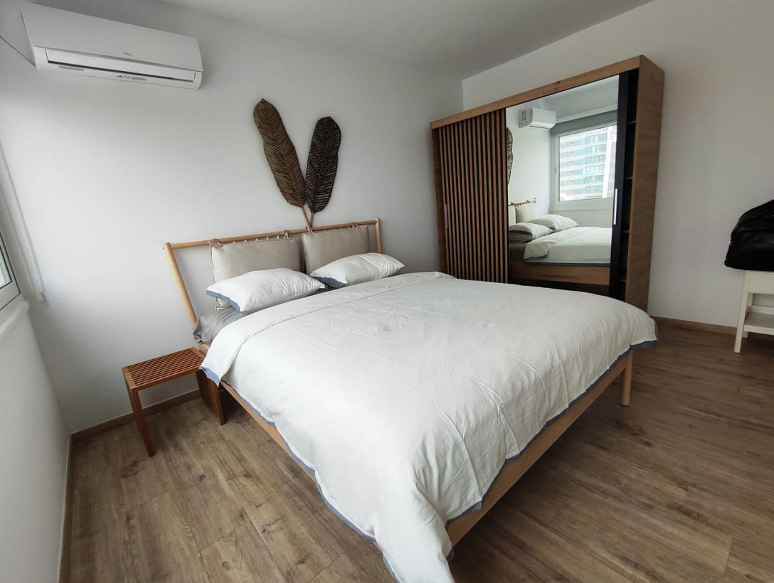 Penthouse in Limassol