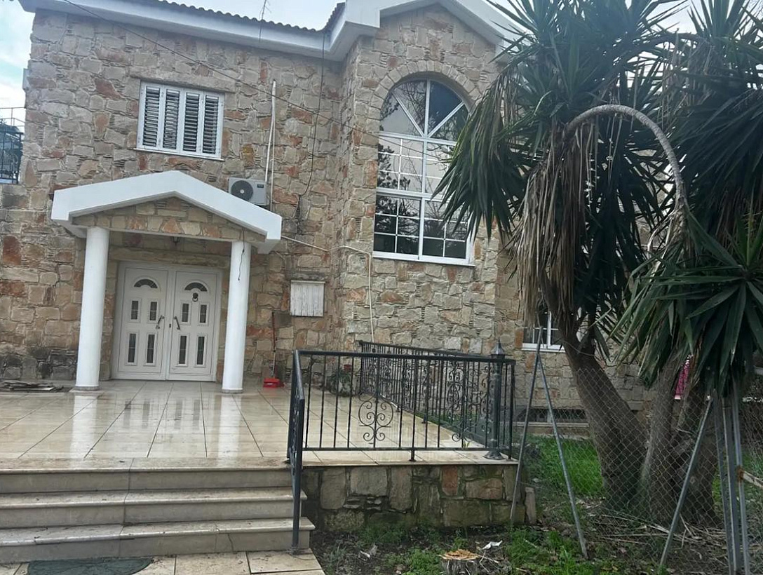 Villa in Limassol
