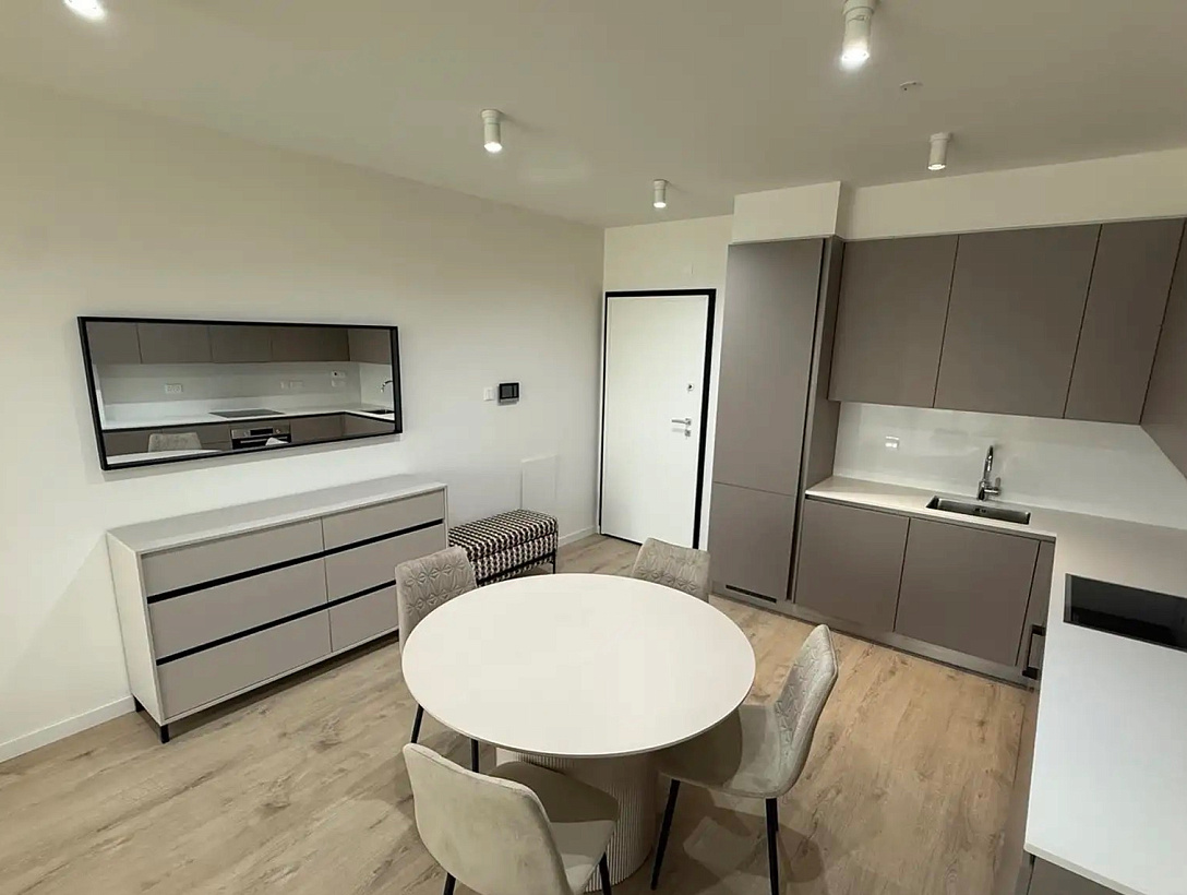 Flat in Cyprus