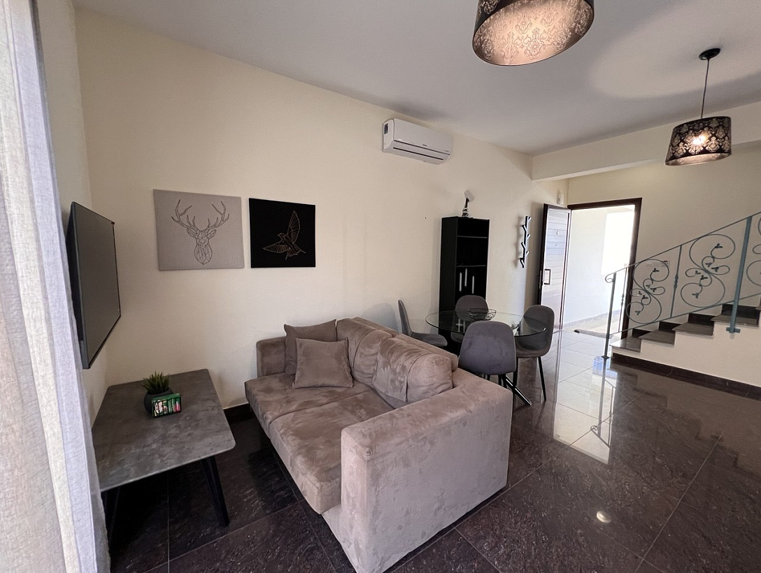 House in Paphos