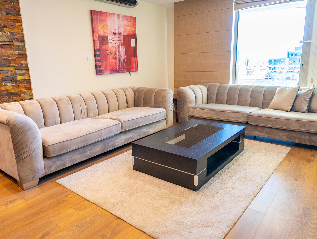 Квартира на Кипре