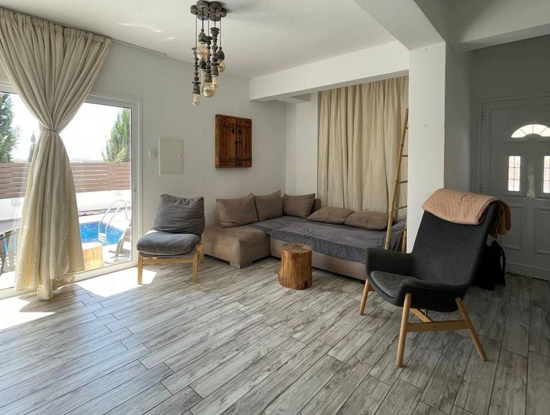 House in Famagusta