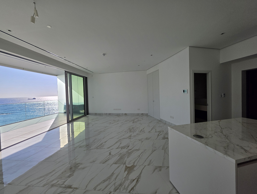 Новые апартаменты в Лимассоле