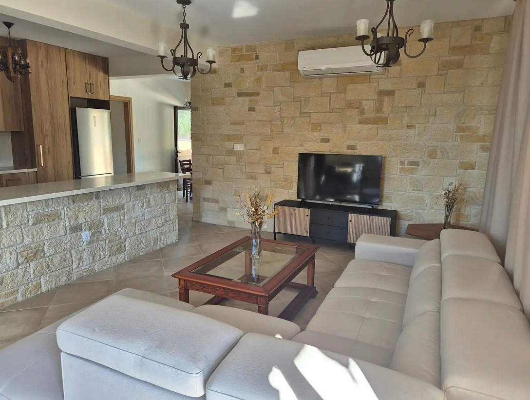 House in Limassol