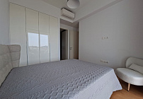 Apartment, 2 bedrooms — 21