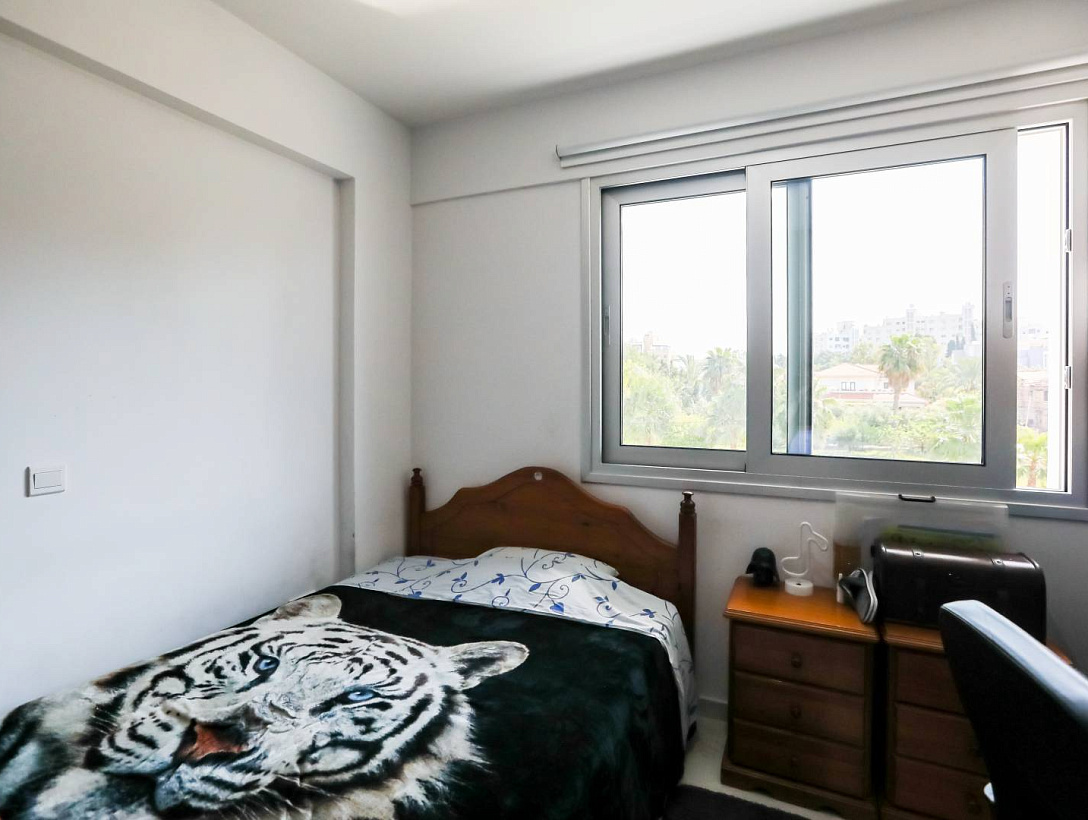 New flat in Larnaca
