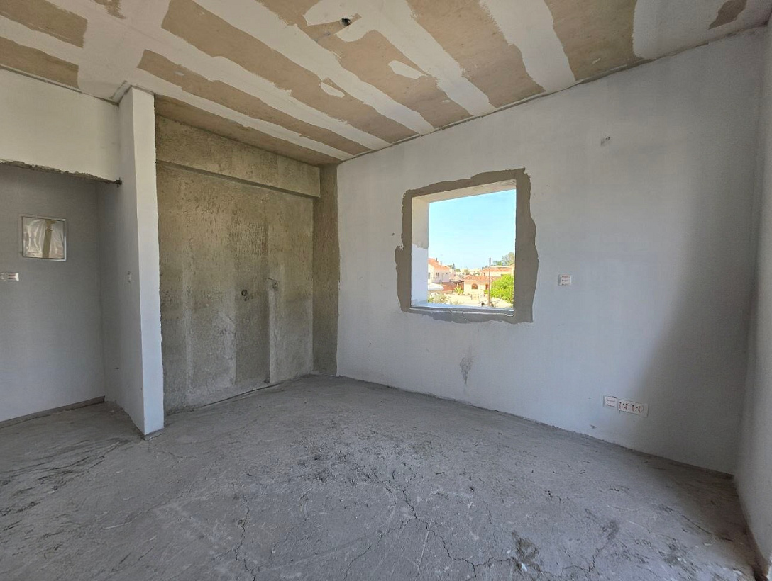 New house in Larnaca