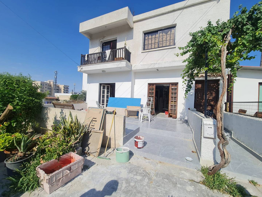 House in Larnaca