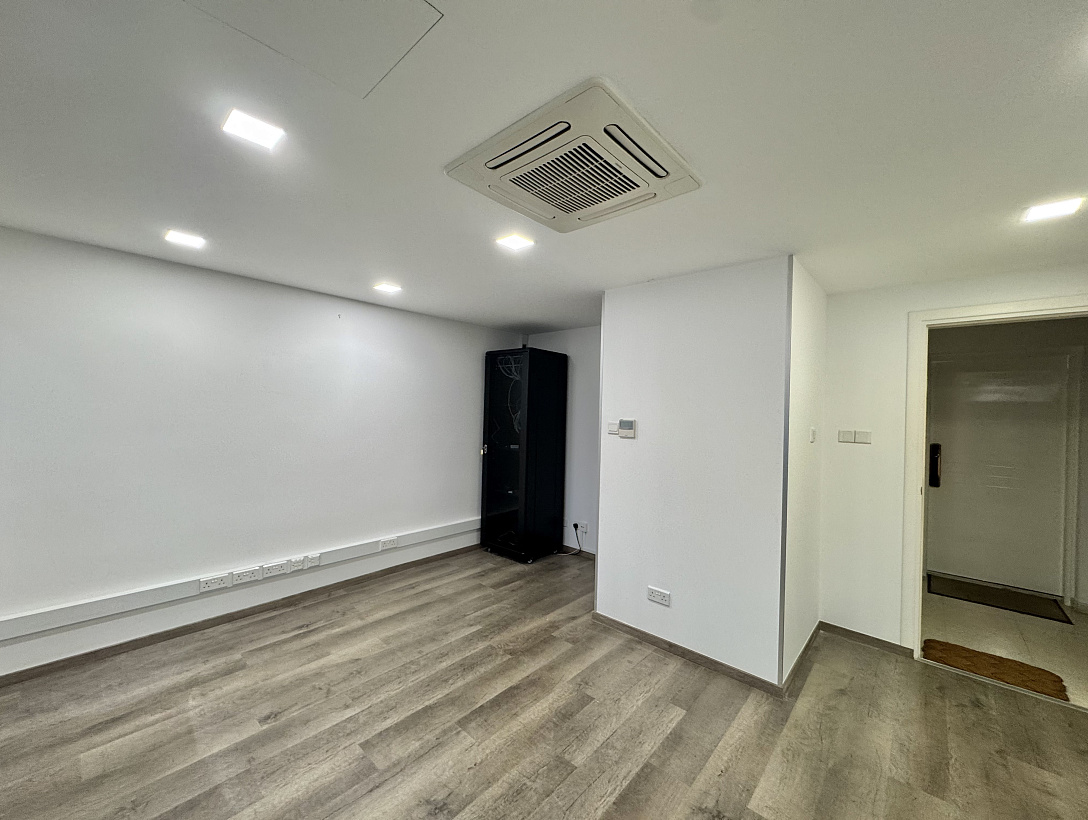 Офис в Лимассоле