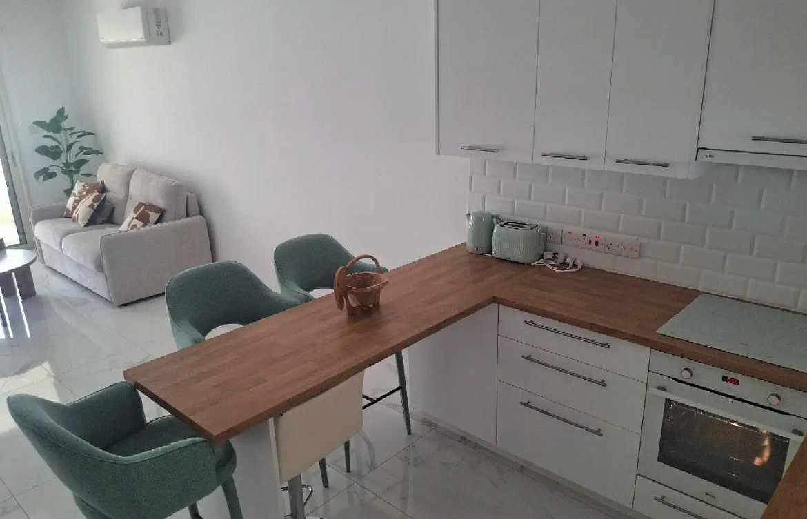 Квартира, 1 комната — 3