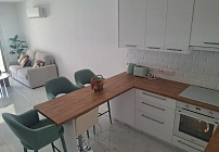 Квартира, 1 комната — 12