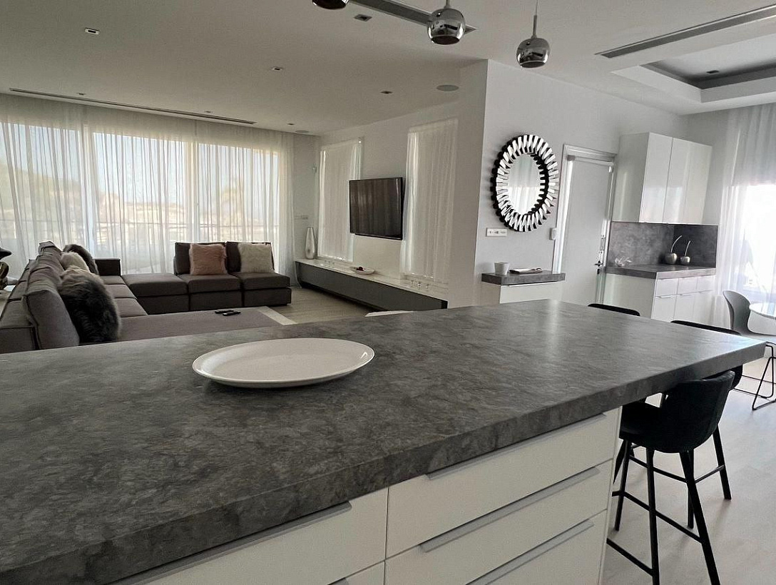 Вилла в Лимассоле