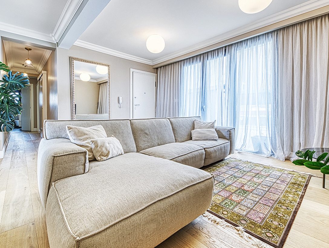 Пентхаус в Лимассоле