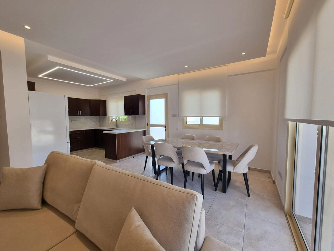 Flat in Limassol