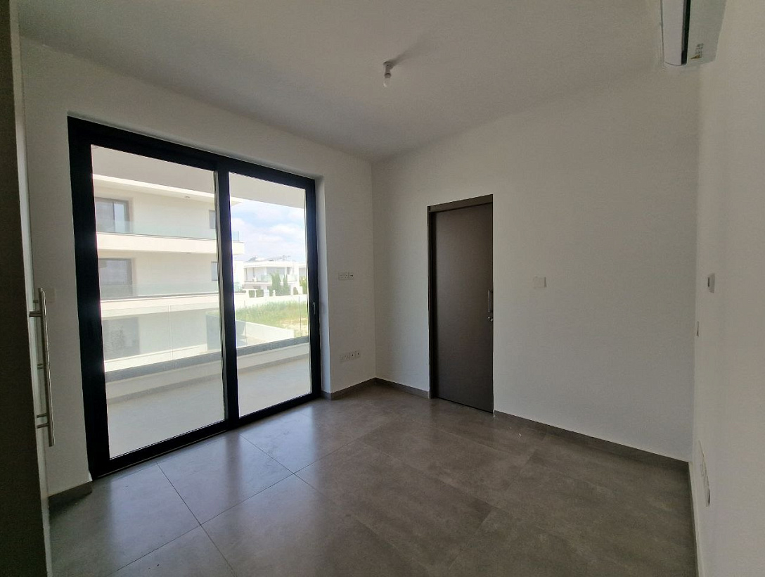 Flat in Larnaca