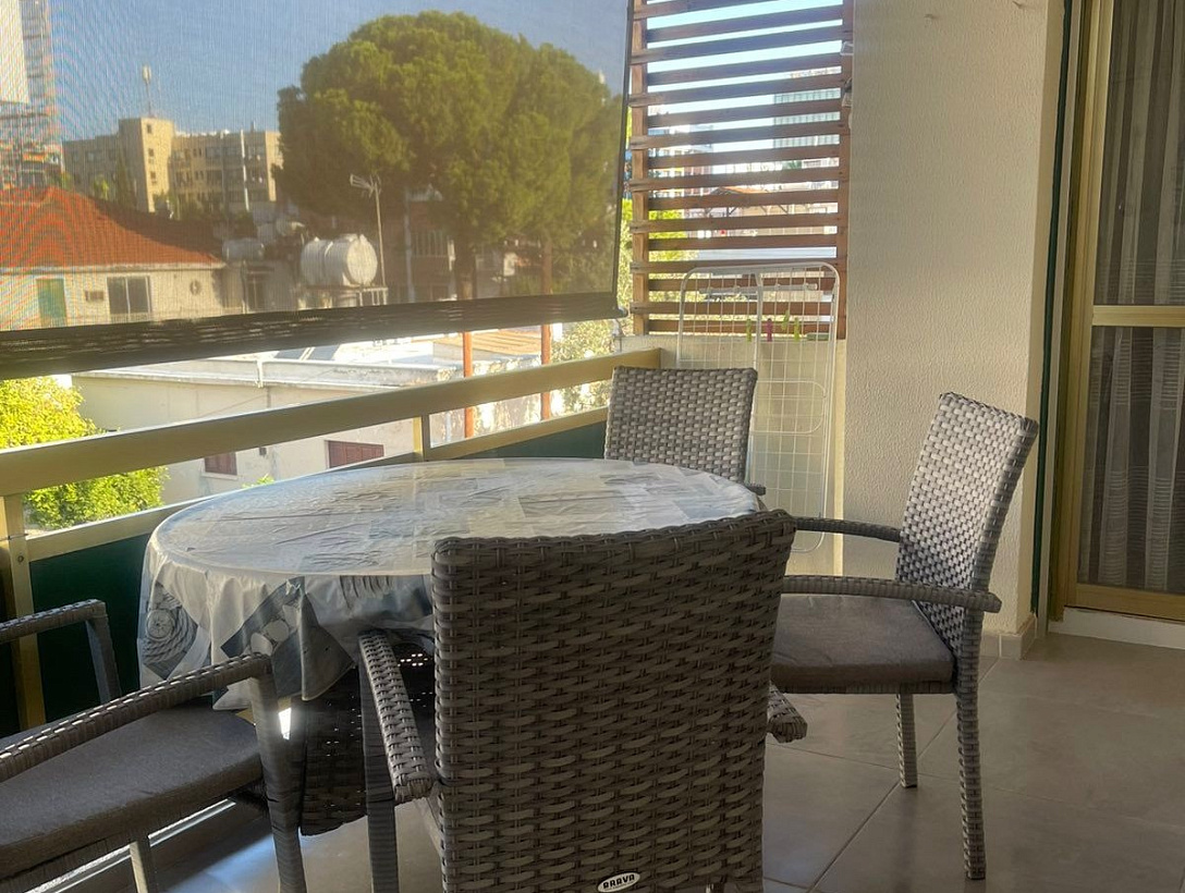 Flat in Nicosia