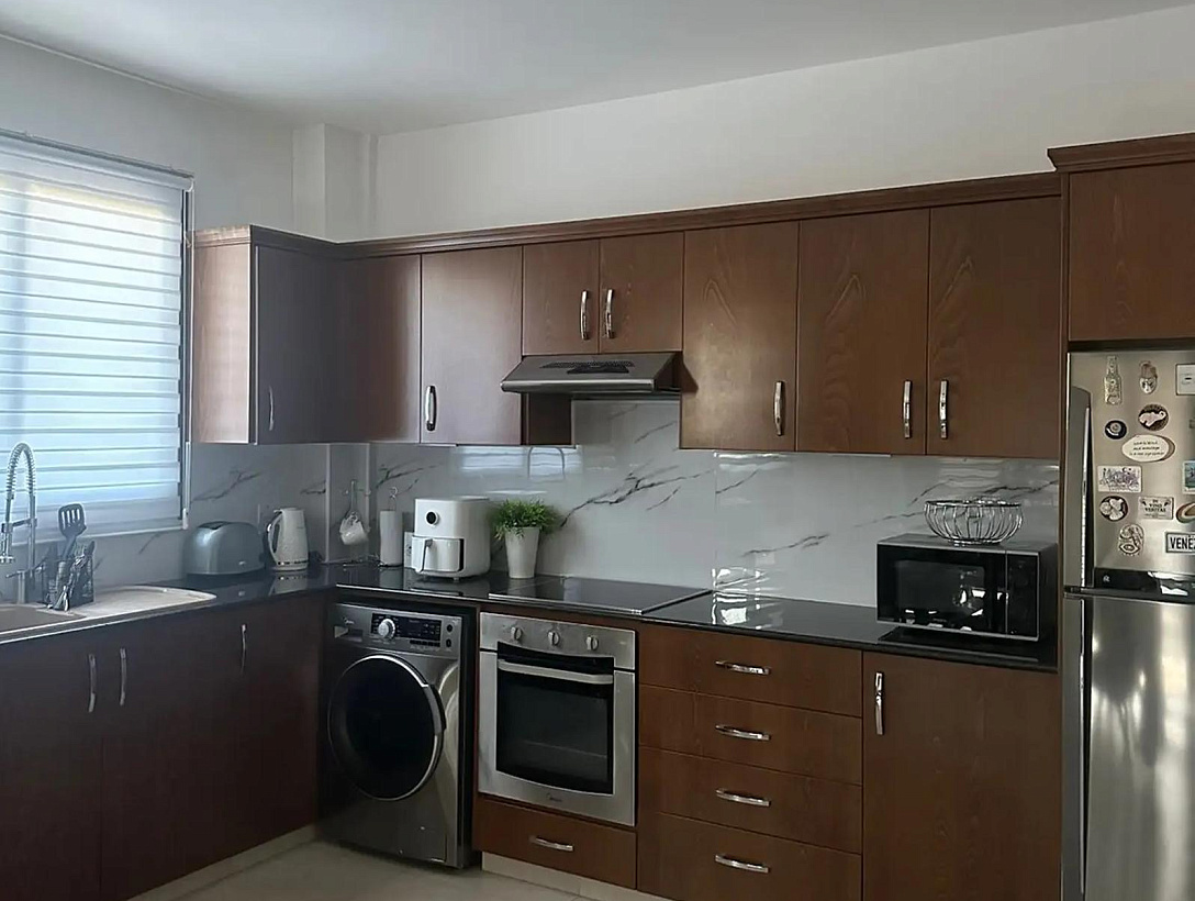 House in Larnaca