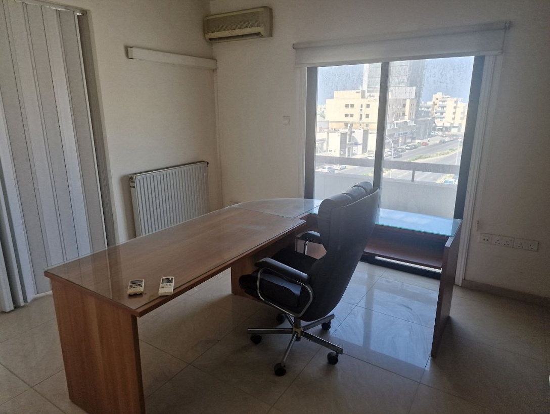 Office in Larnaca
