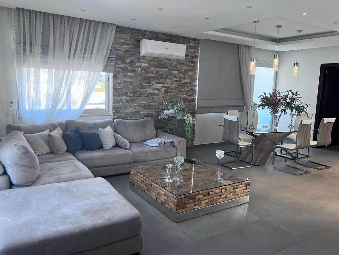 Пентхаус на Кипре