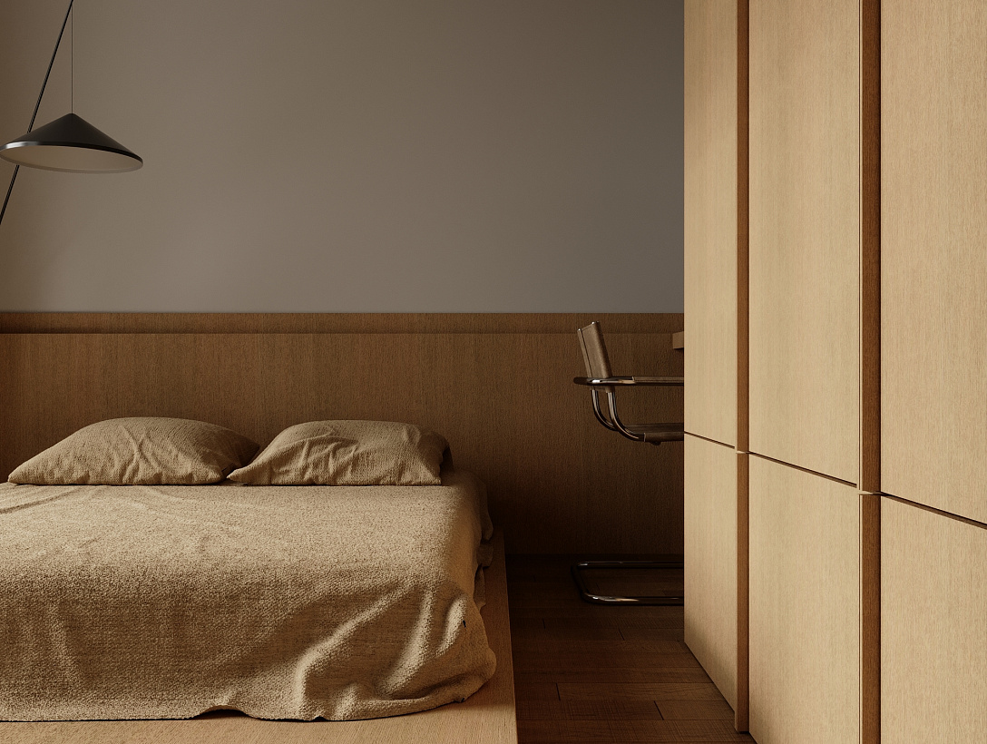 Новый пентхаус в Лимассоле