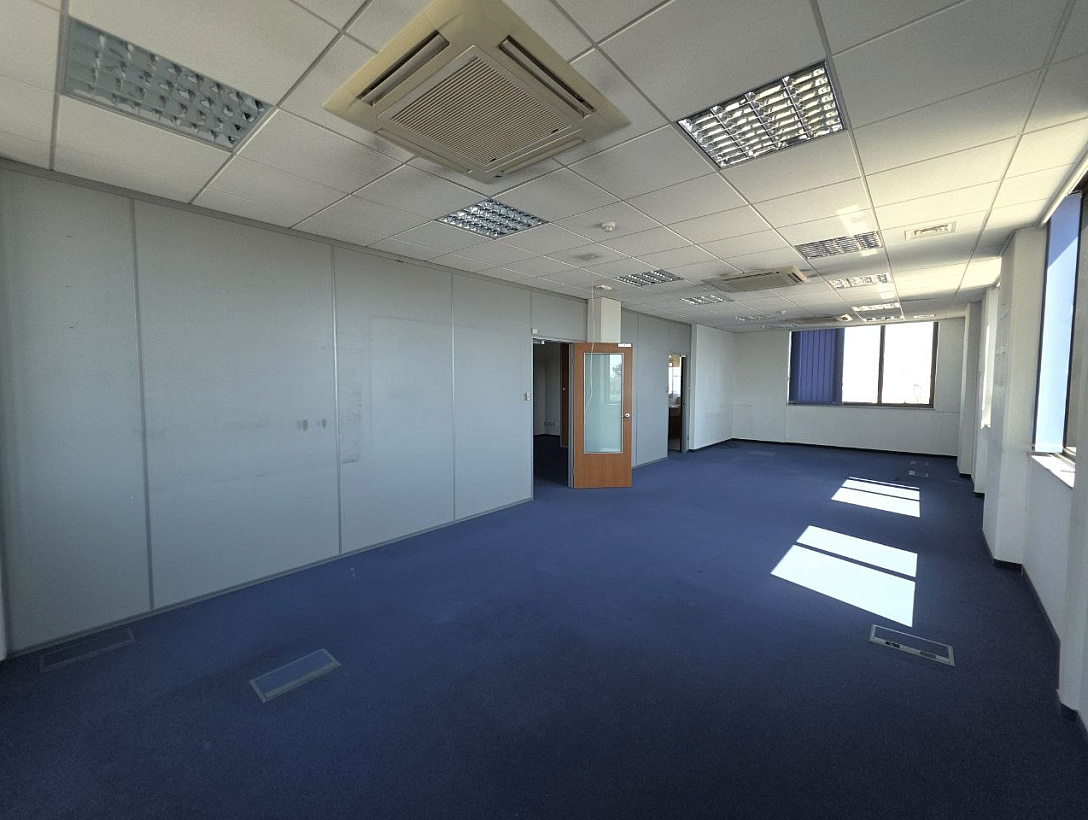 Office in Limassol