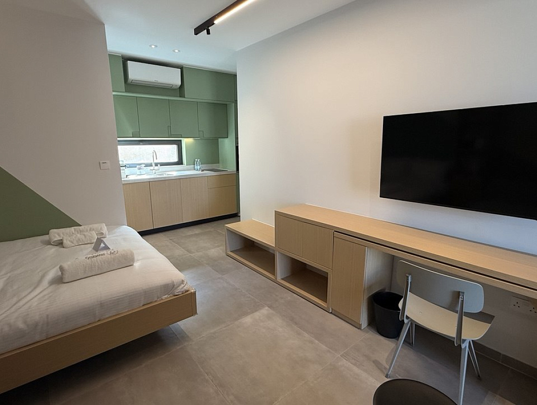 Квартира в Лимассоле