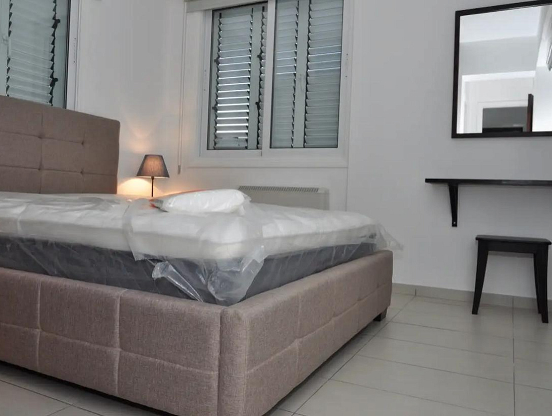 Flat in Cyprus