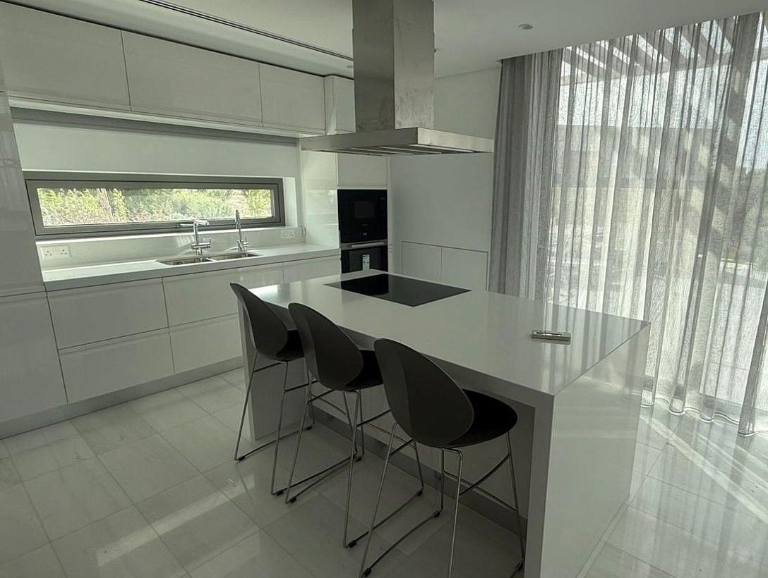 Villa in Paphos