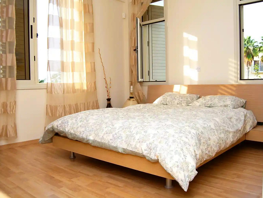 Villa in Larnaca
