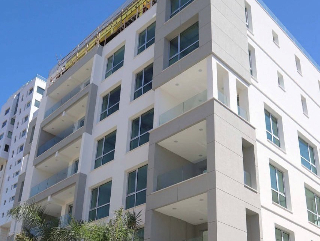 Пентхаус в Лимассоле