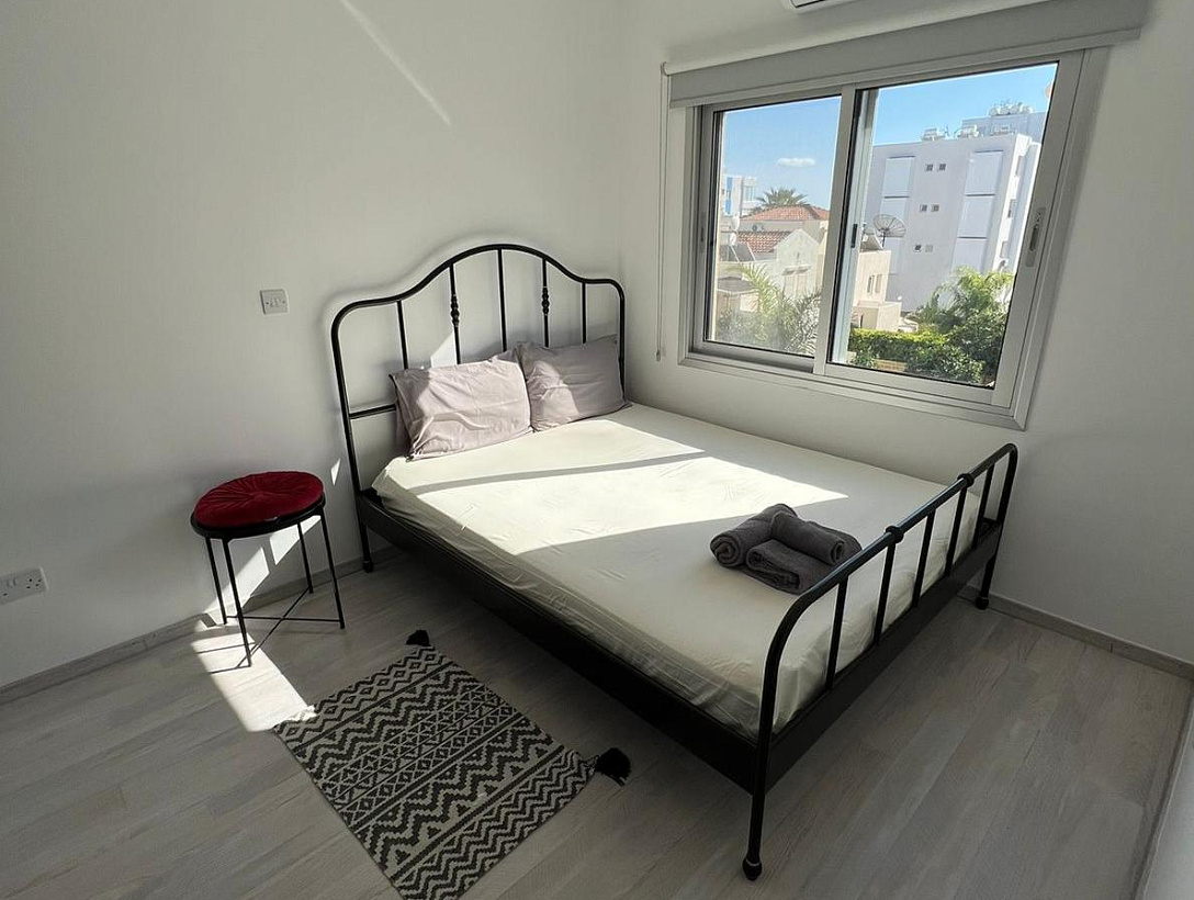 Flat in Limassol