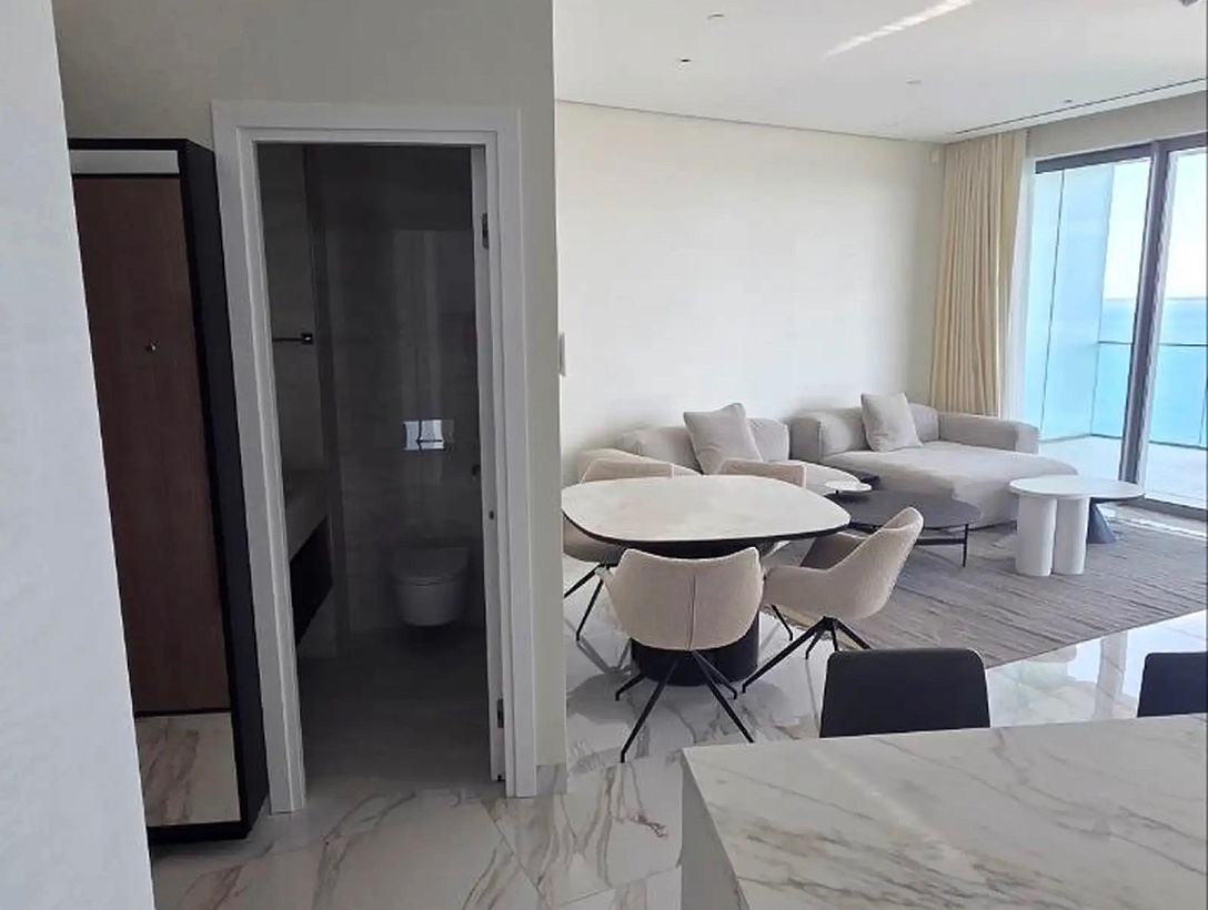 Апартаменты в Лимассоле