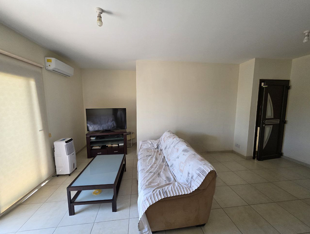 Flat in Larnaca