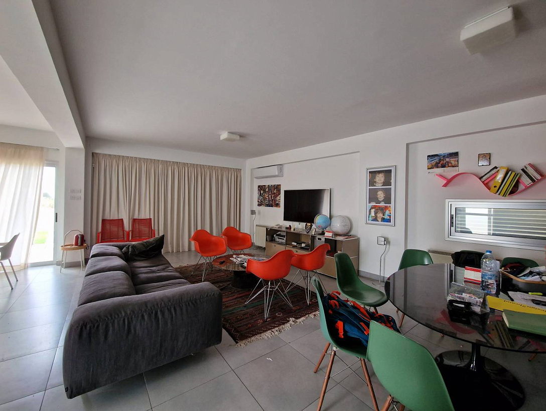 Villa in Limassol