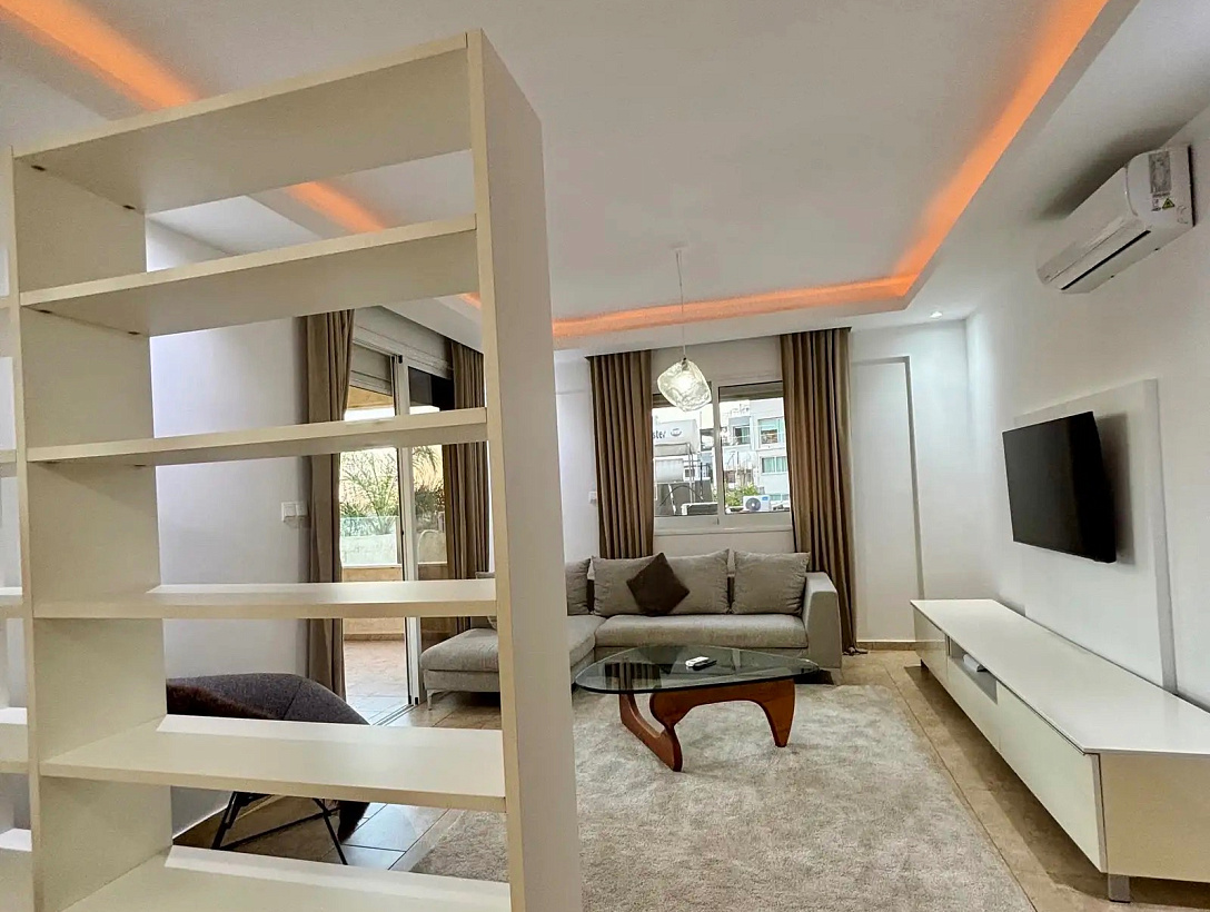 Flat in Limassol