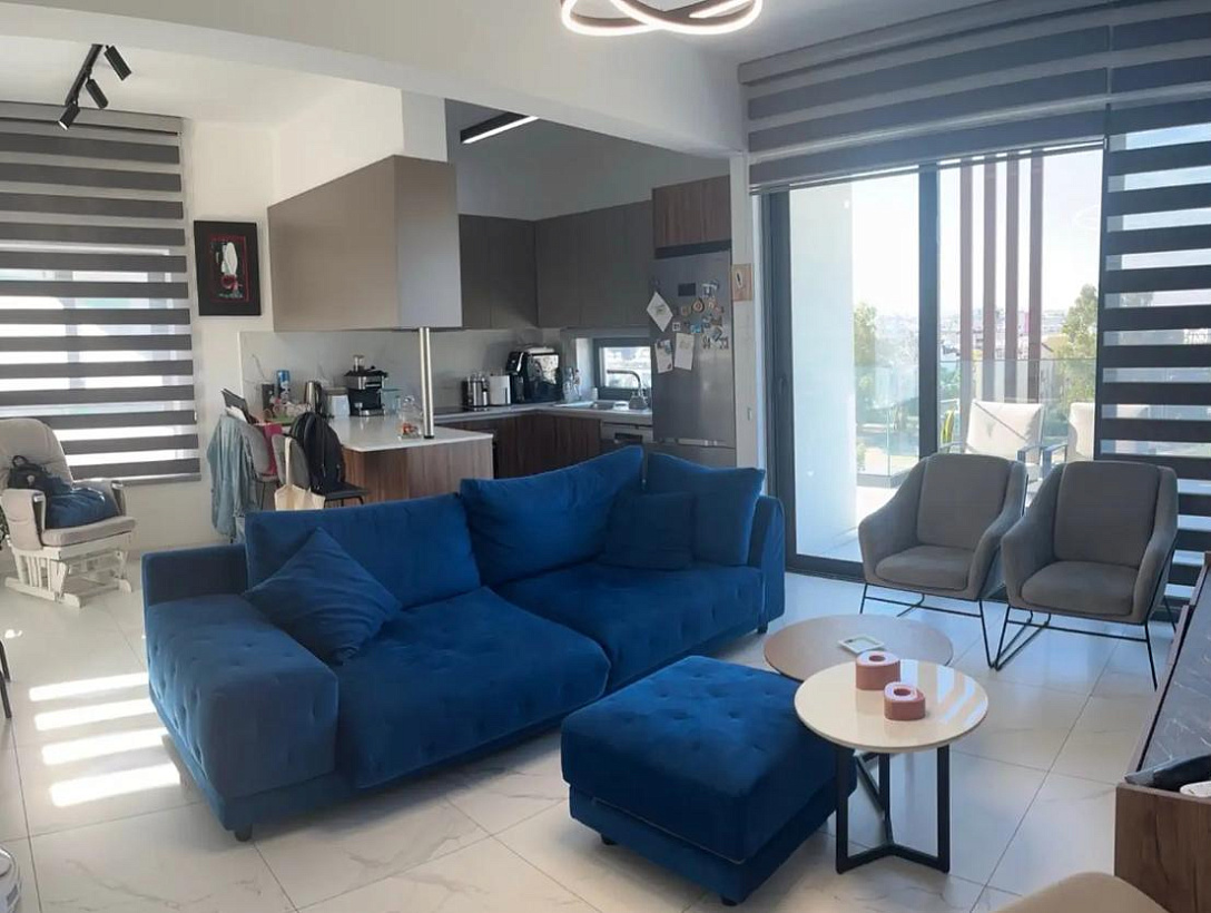 Пентхаус в Ларнаке