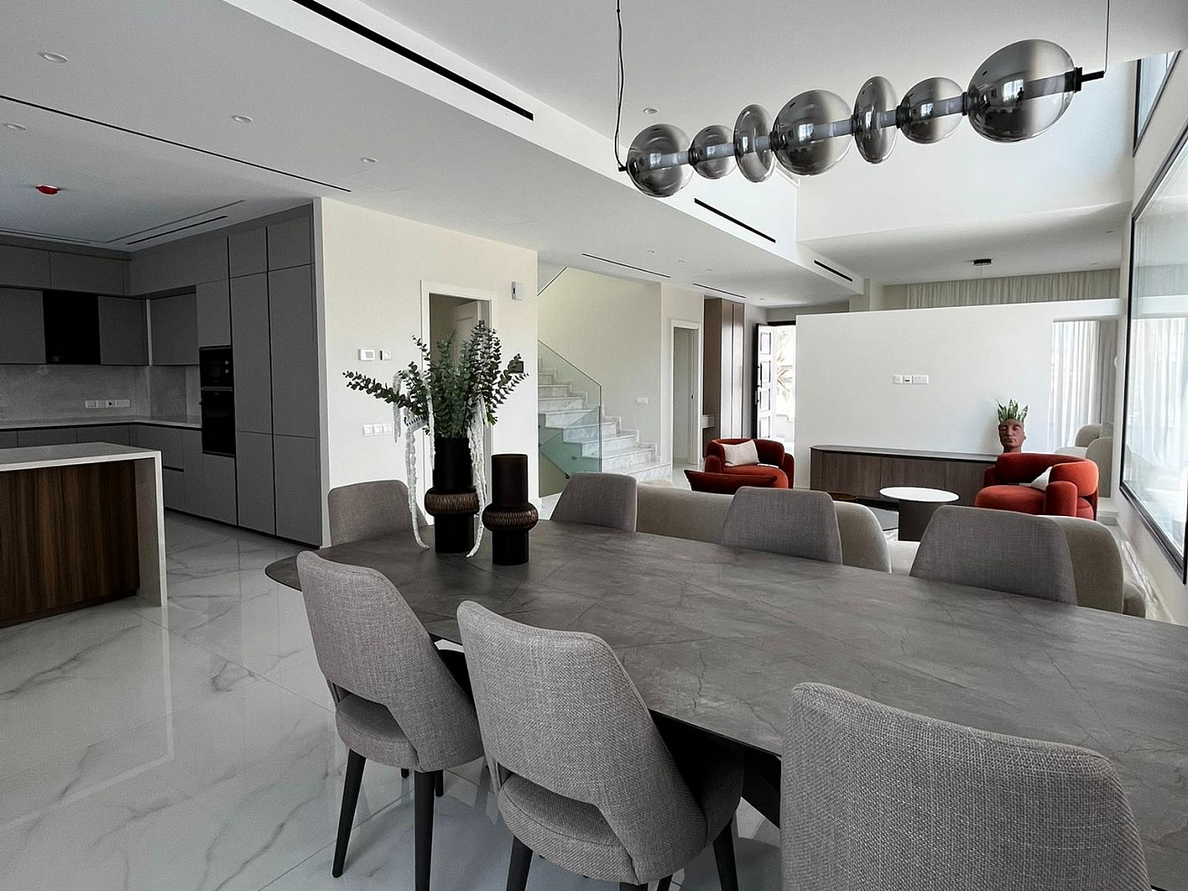 Villa, 5 bedrooms — 7