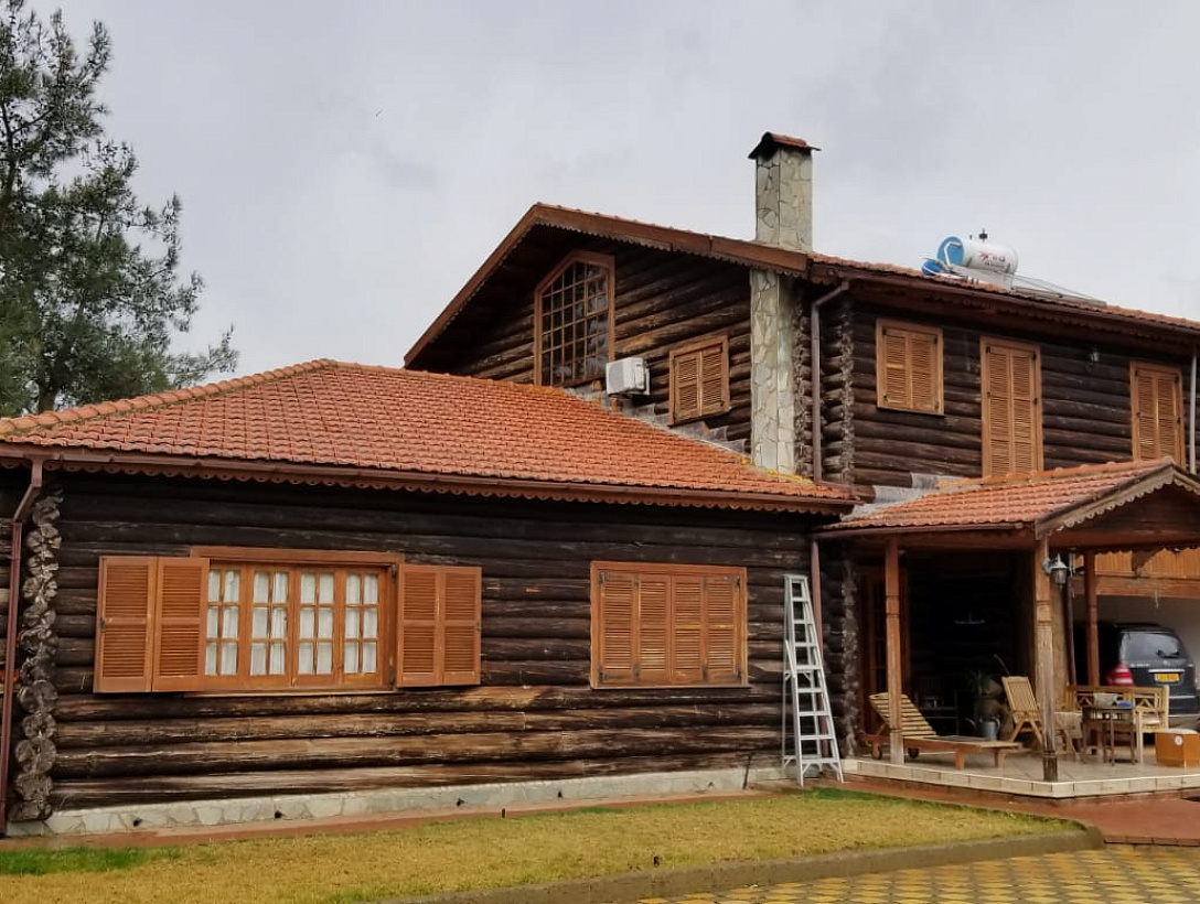 Вилла в Никосии