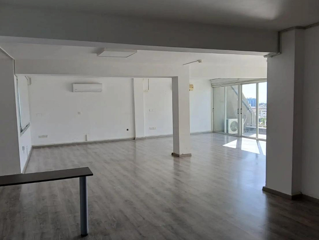 Офис в Лимассоле