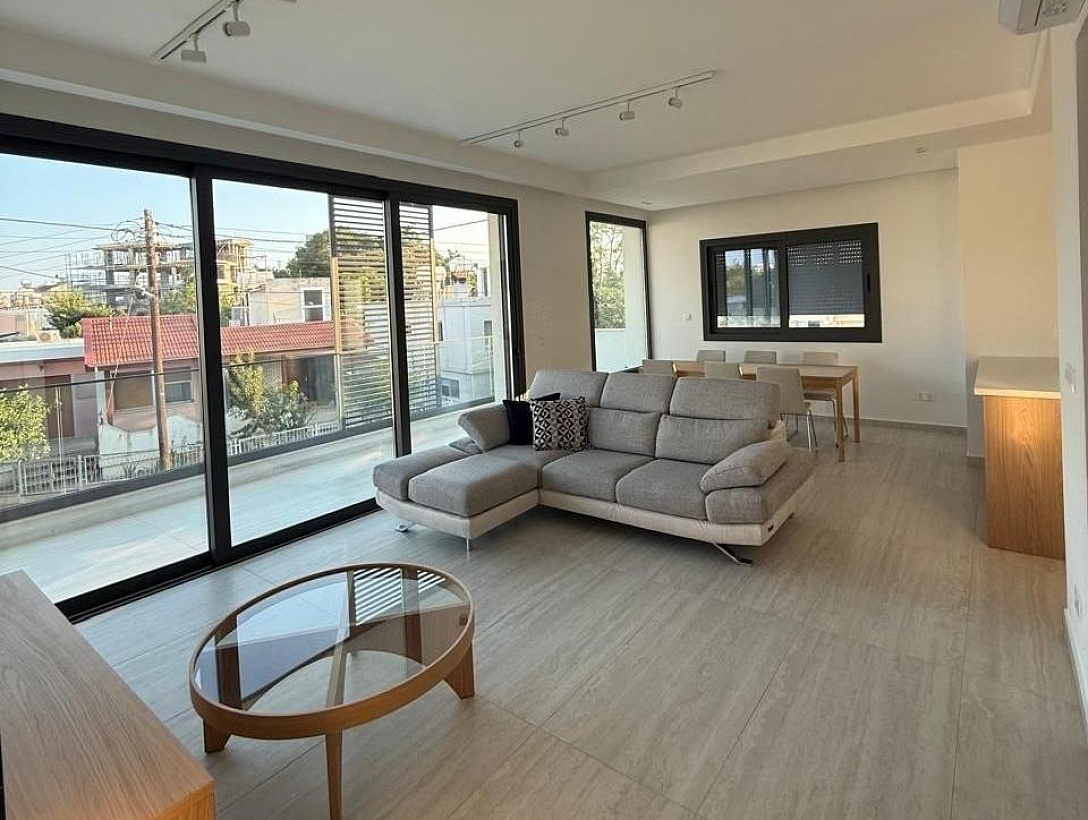 Flat in Limassol