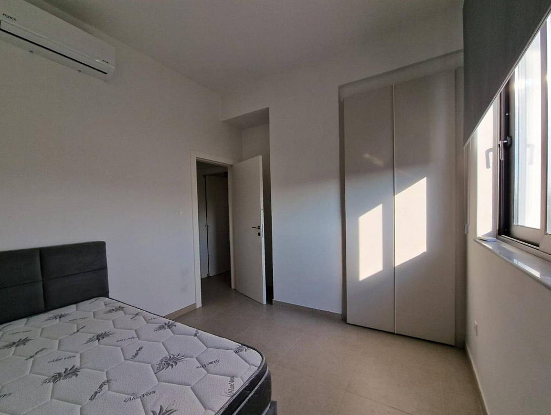 New penthouse in Nicosia