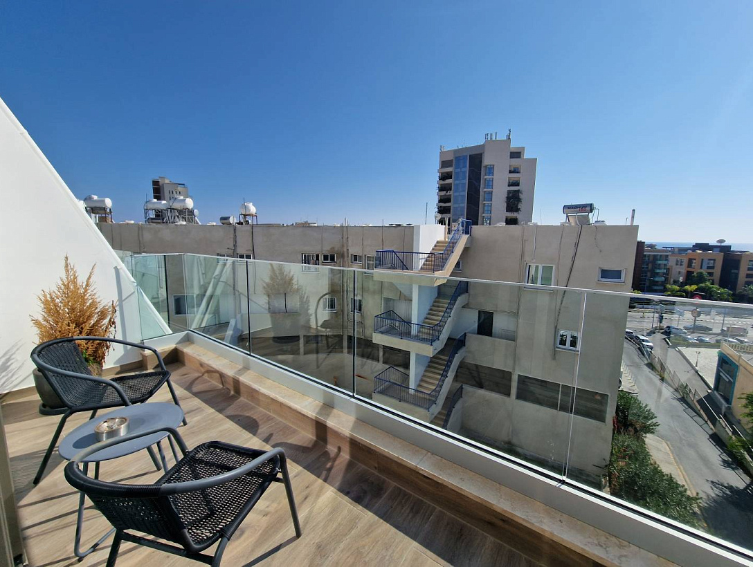 Apartment in Limassol