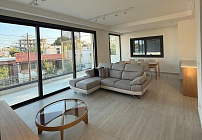 Apartment, 2 bedrooms — 11