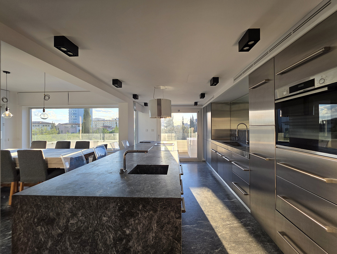 Apartment in Limassol