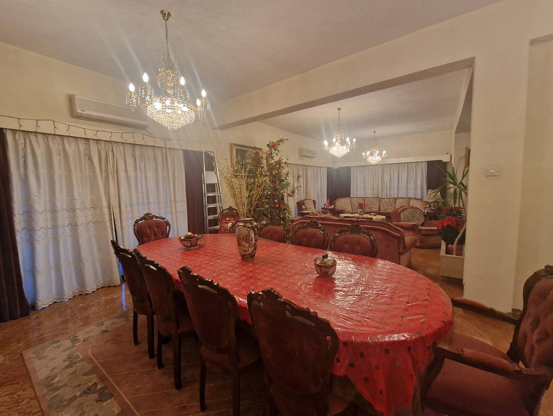 Вилла в Ларнаке