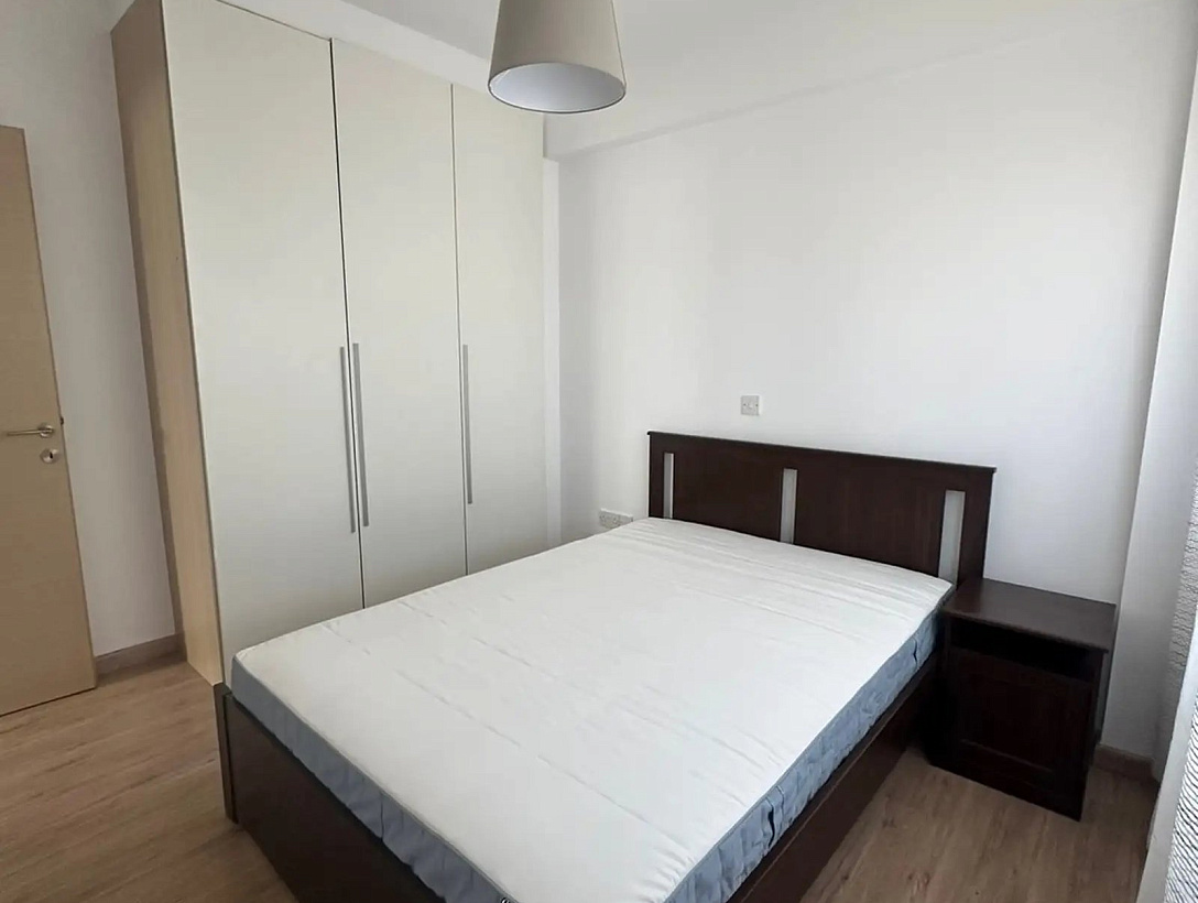 Квартира в Лимассоле