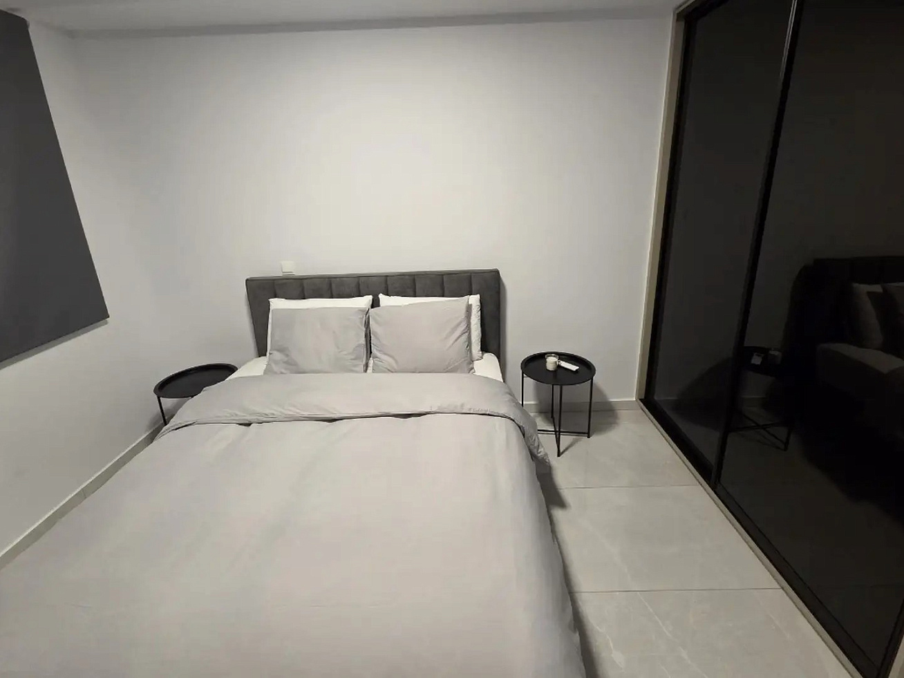 Apartment, 1 bedroom — 5