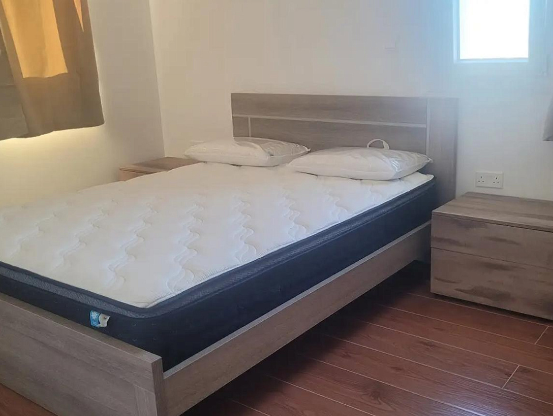 Flat in Limassol